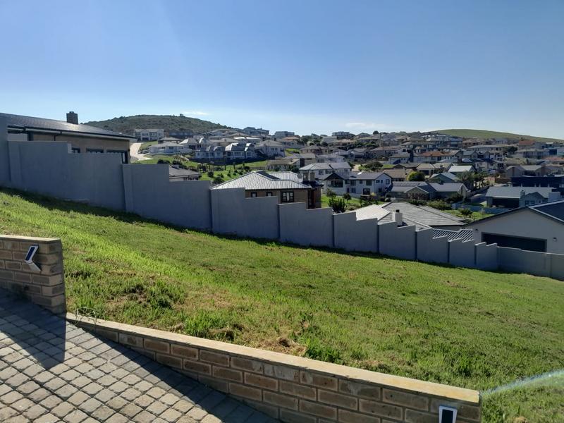 0 Bedroom Property for Sale in Monte Christo Western Cape